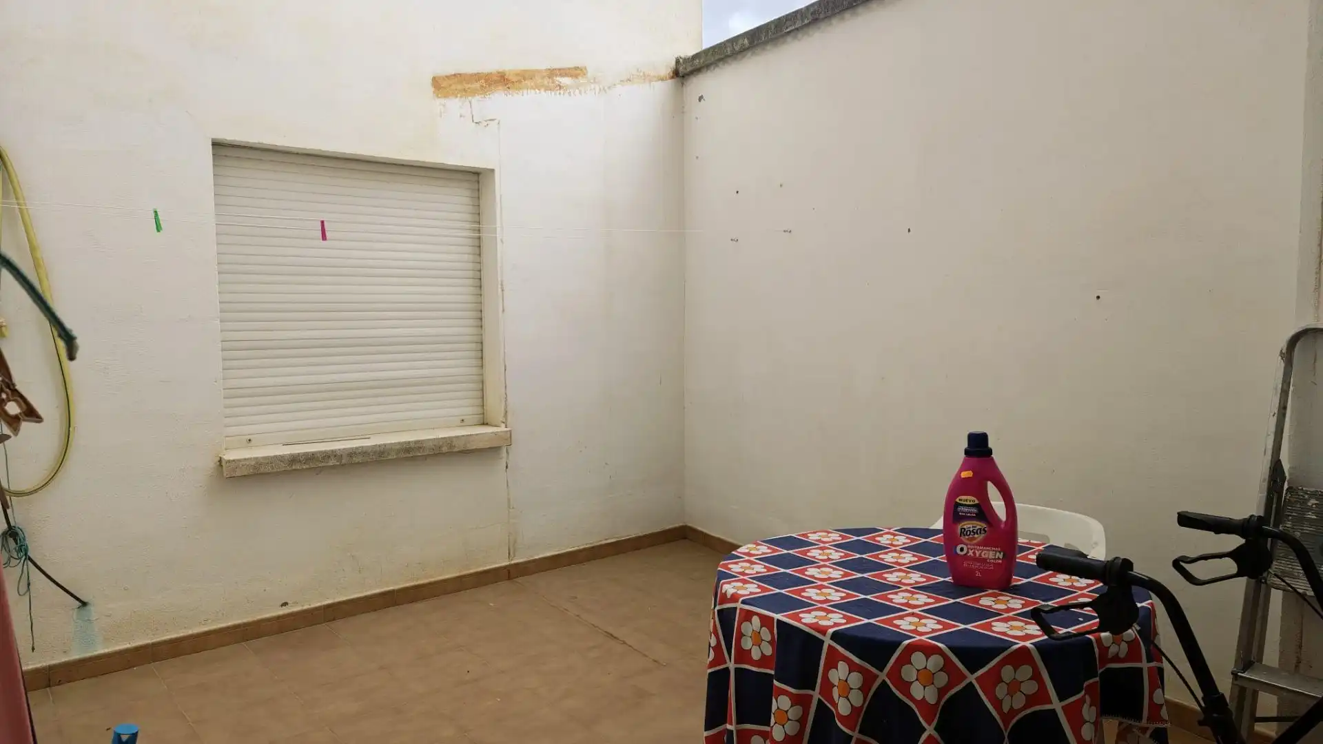 Piso de alquiler en Argamasilla de Calatrava con Aire acondicionado y Calefacción