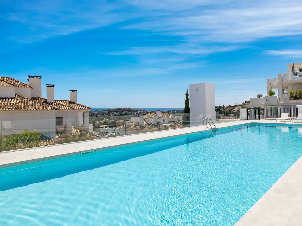 Apartment for sale in Nueva Andalucía, imagen 46