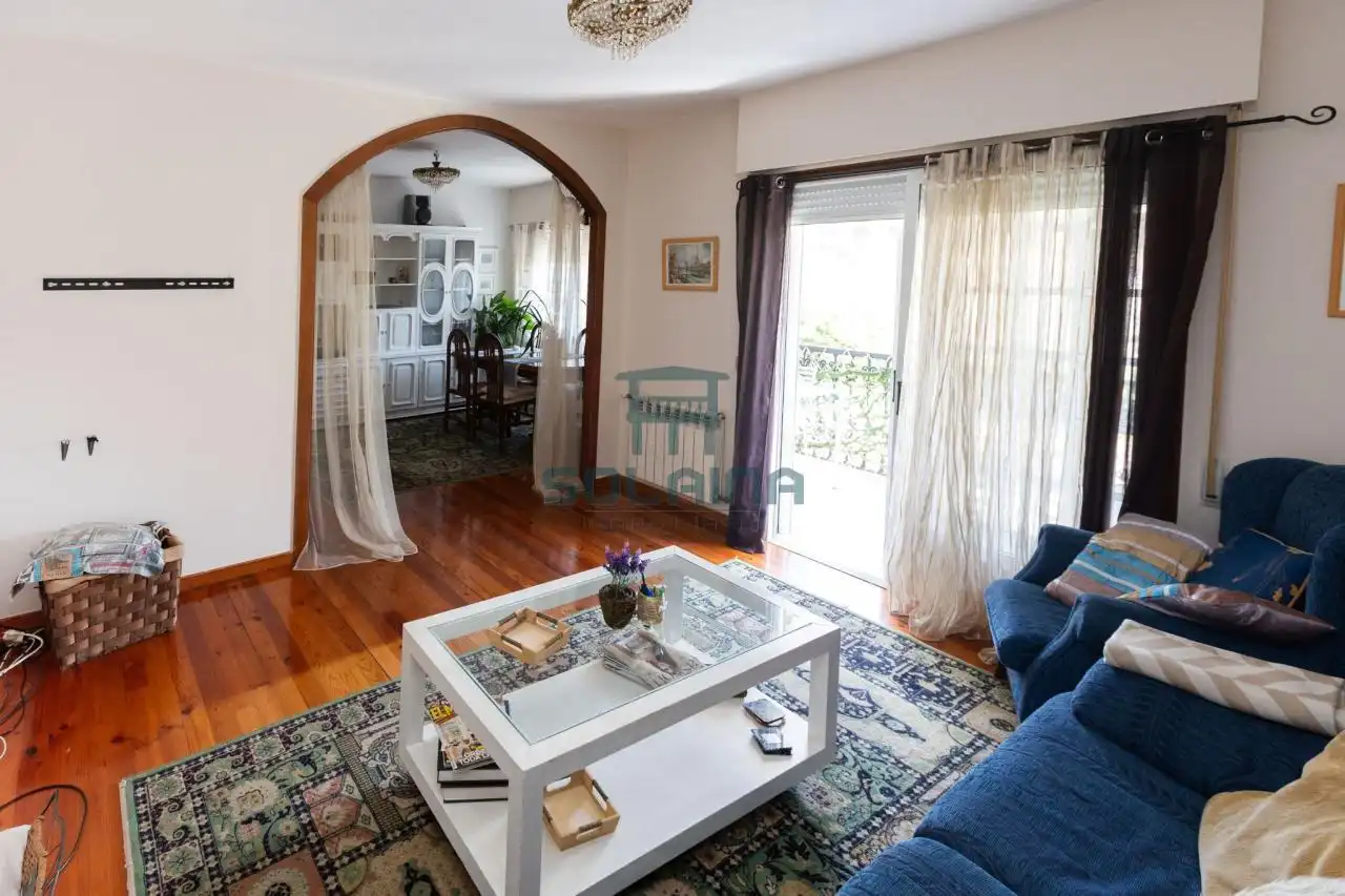Casa con terrazza in vendita a Ribadavia, imagen 9