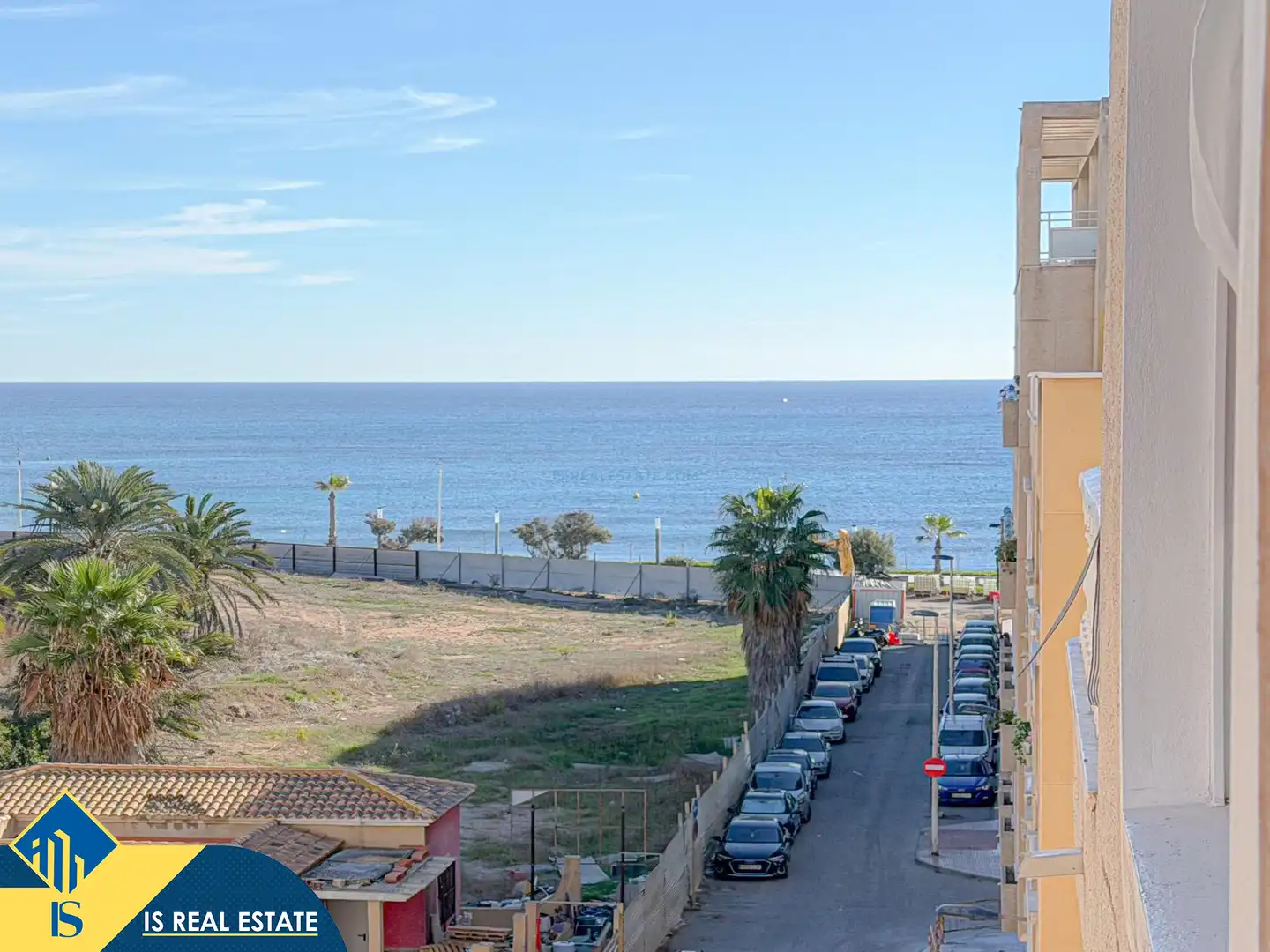 Apartment with lift for sale in Playa del Cura