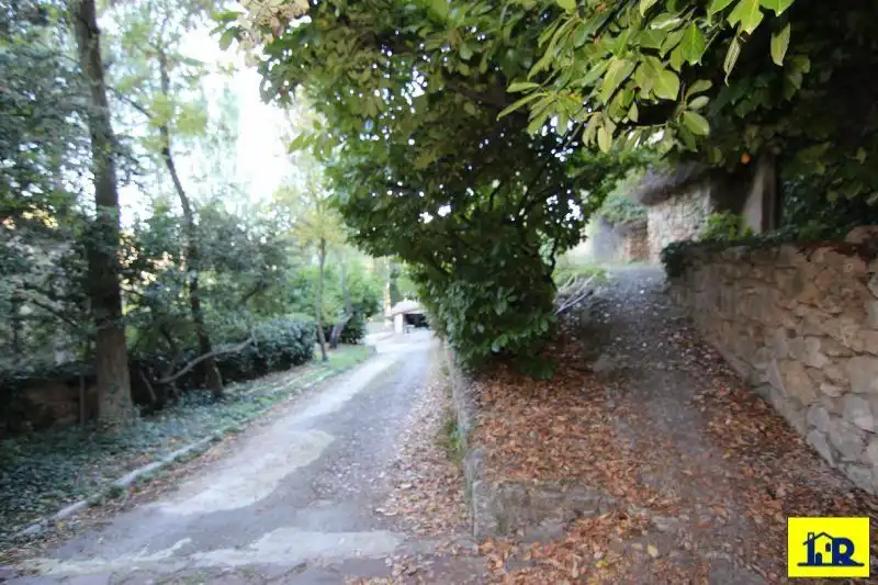 Vista exterior de Finca rústica en venda en Hoyo de Manzanares amb Terrassa
