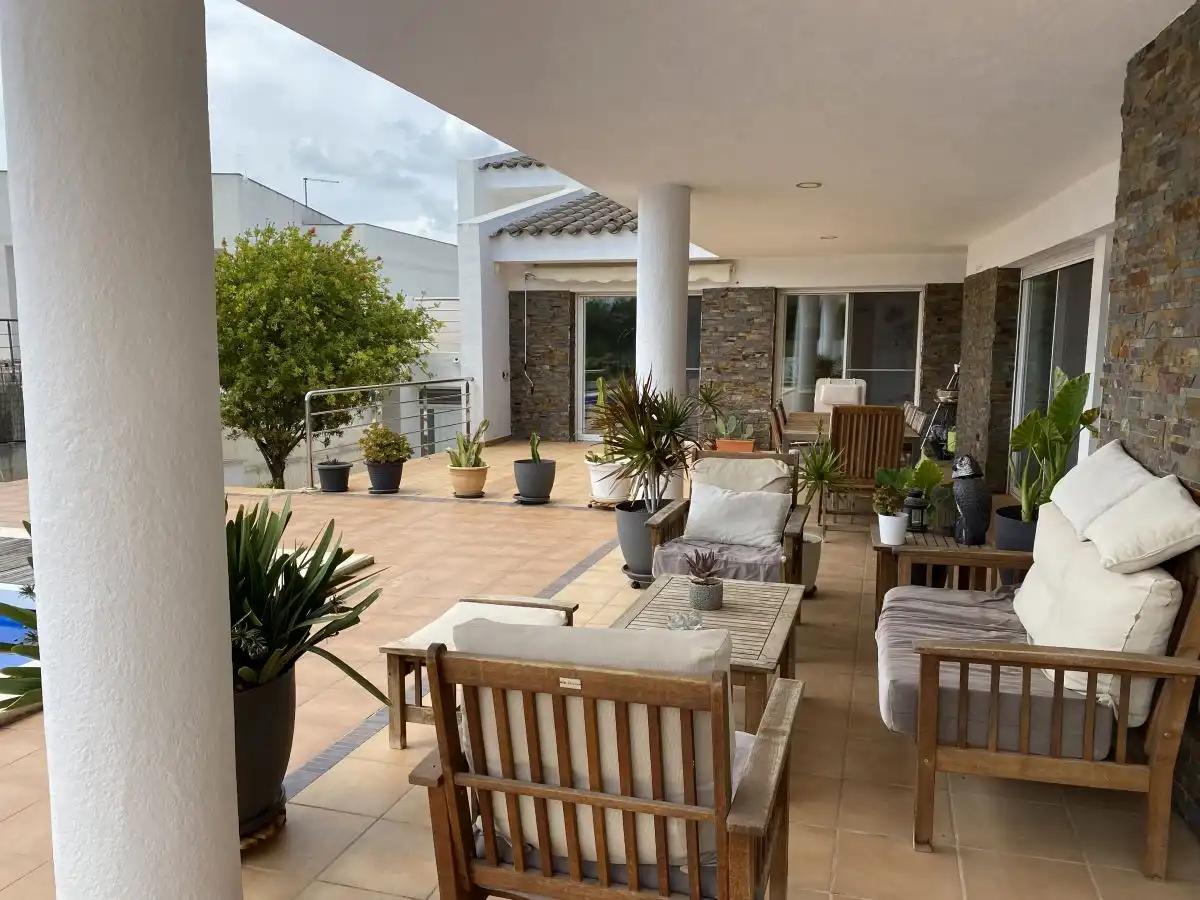 Houses for sale in Margallo, Grau - Quintanes