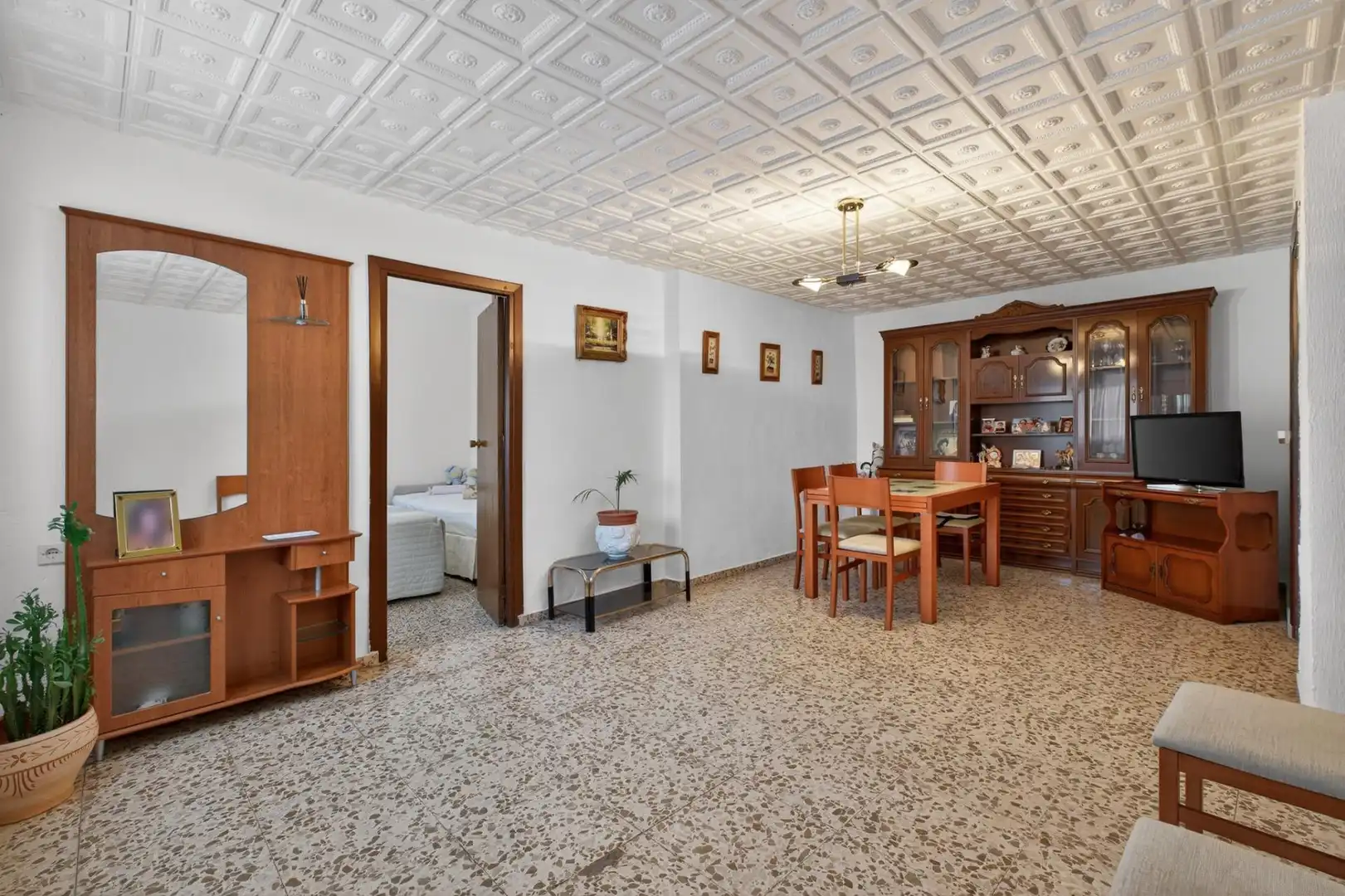 Ground floor for sale in Santa Isabel