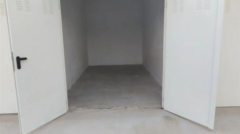 Foto 4 von Geschaftsraum zur Miete in Calle Heraclio Fournier, 23, Adurtza, Vitoria - Gasteiz