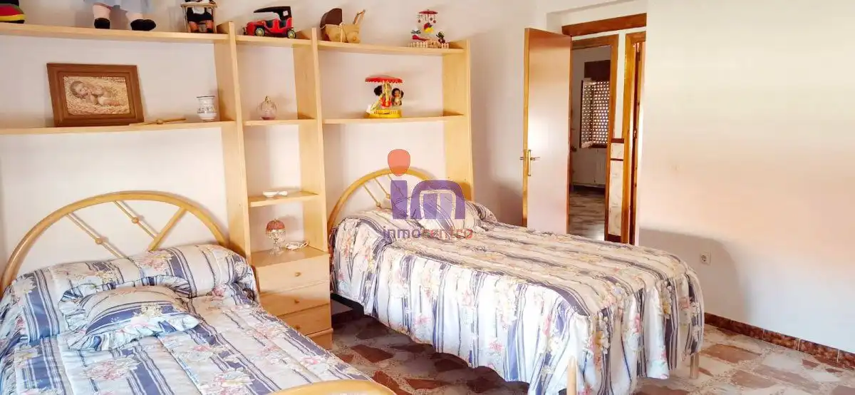 Casa en venda a Viso del Marqués, imagen 5