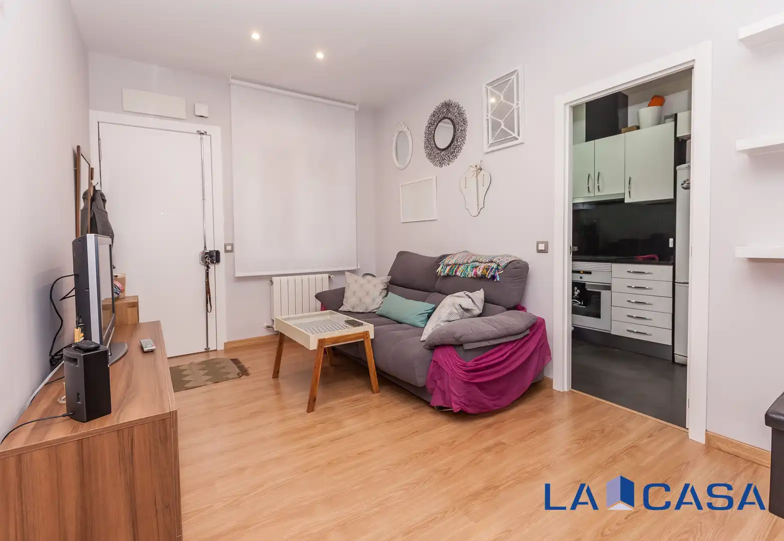 Appartamento con ascensore in vendita a Paseo CHOPERA, imagen 24