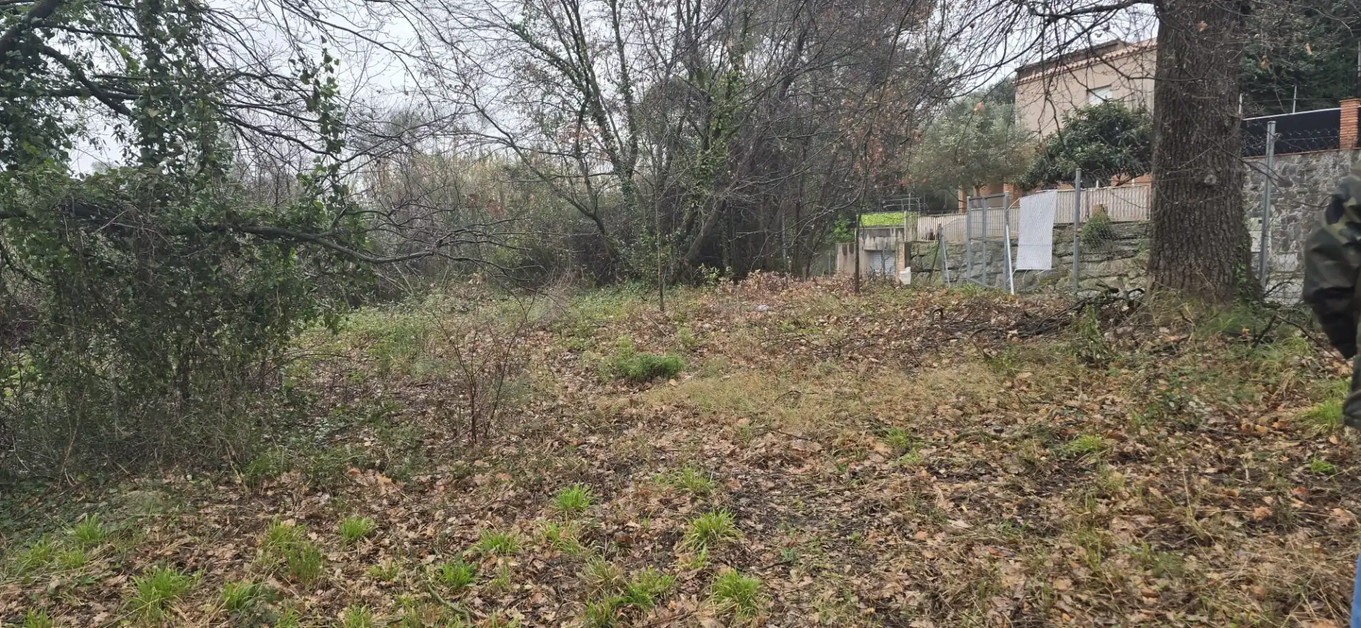 Residential land for sale in Carrer Sant Miquel de Toudell 5, imagen 4