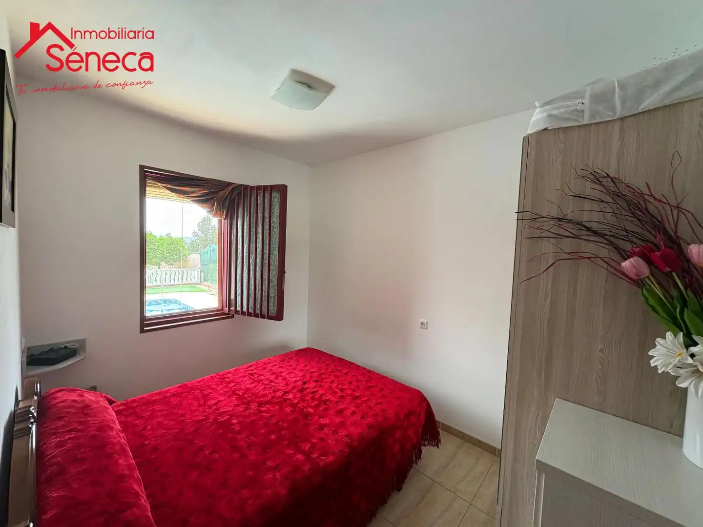 Casa con piscina en venta en Periurbano Oeste - Sierra, imagen 36