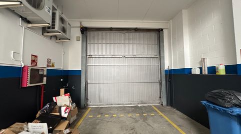 Foto 2 von Fabrikhallen zur Miete in Rúa Hedras, O Milladoiro, Ames