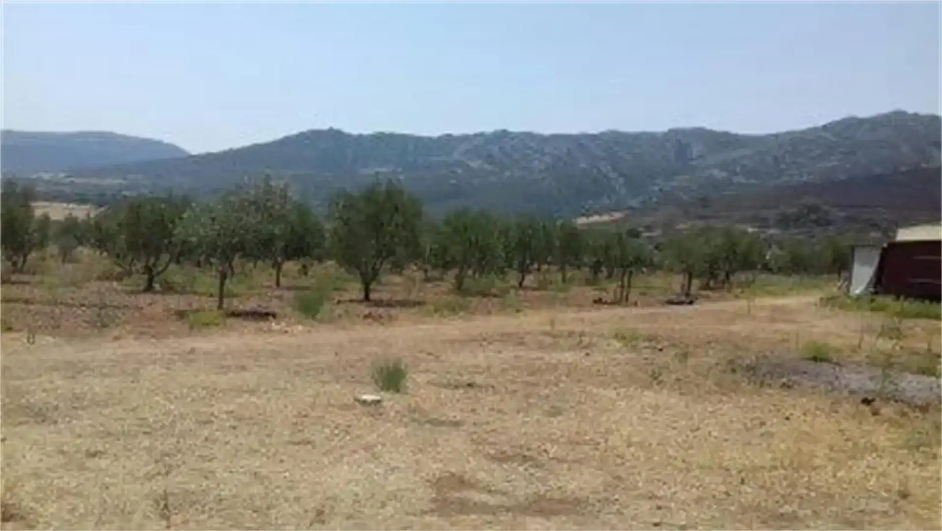 Finca rústica en venda en Peñalsordo amb Aire condicionat, Piscina i Moblat