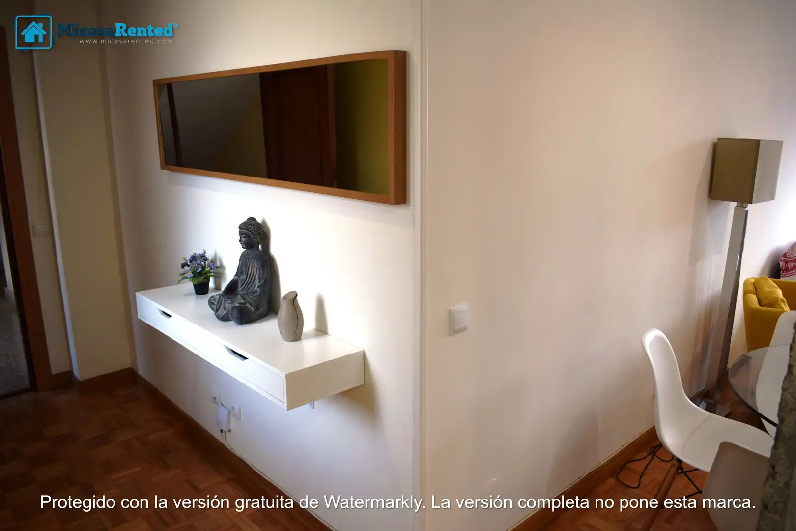 Flat for rent in Calle del Ingenio, Valdenoja
