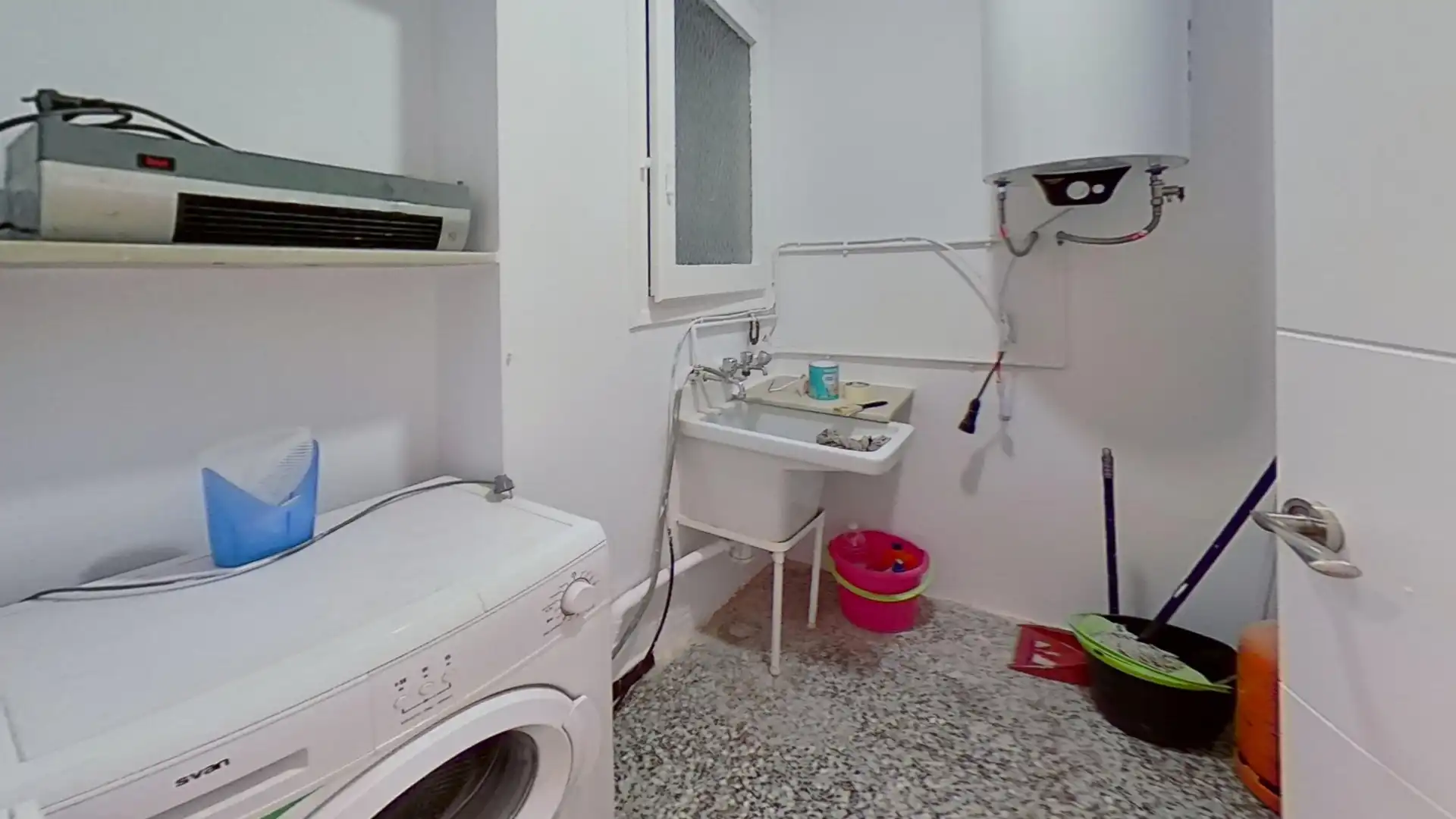 Appartamento con terrazza in vendita a Carrer de l'Arxipreste Bono 7, imagen 21
