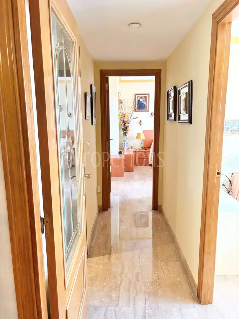Wohnung mit Pool zum Verkauf in Benissa, imagen 34