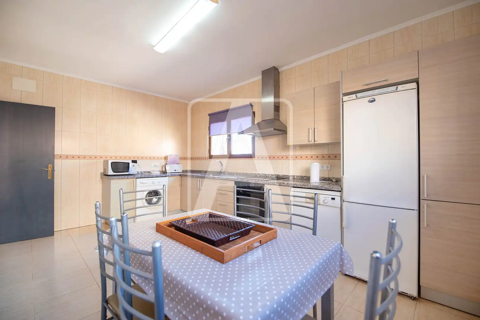Chalet con piscina en venta en Carrió - La Merced - Los Pinos, imagen 14