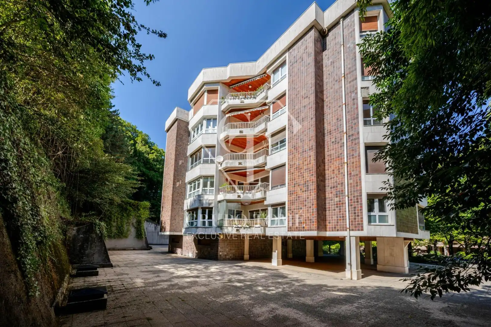 Piso en venta en Paseo DE PIO BAROJA, Antiguo