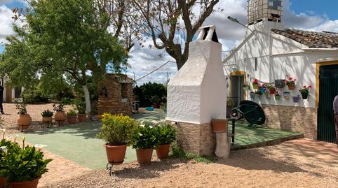 Foto 3 de Casa o xalet en venda a Autovía del Sur, 175, Manzanares, Ciudad Real