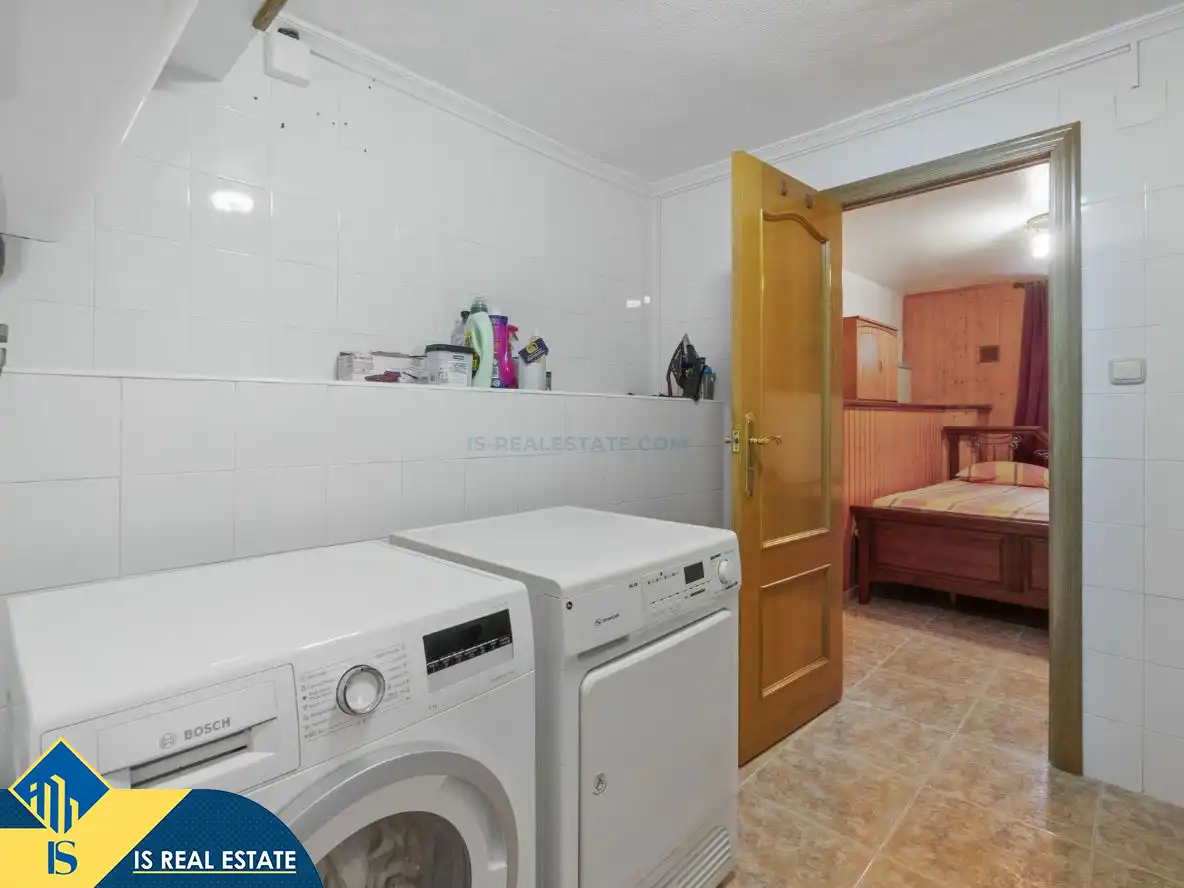 Villa avec piscine à vendre à Los Balcones - Los Altos, imagen 16