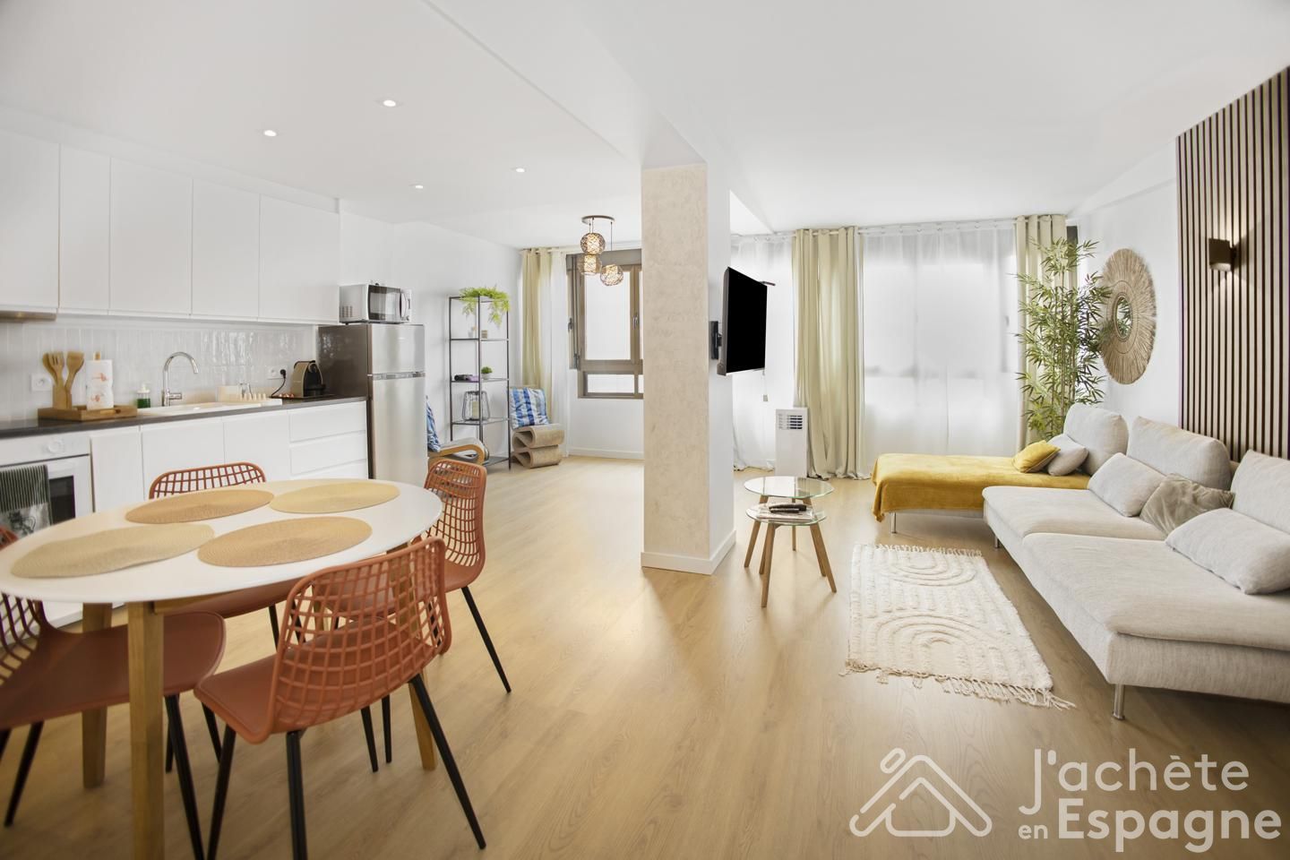 Living room of Flat for sale in Torrevieja