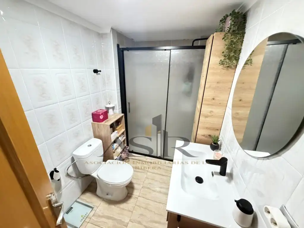Piso en venta en Alzira, Valencia