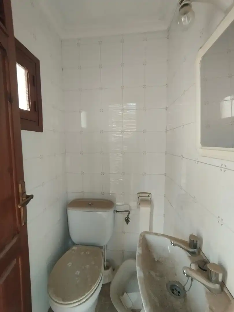 Bathroom of Attic for sale in Monforte del Cid  with Terrace and Balcony