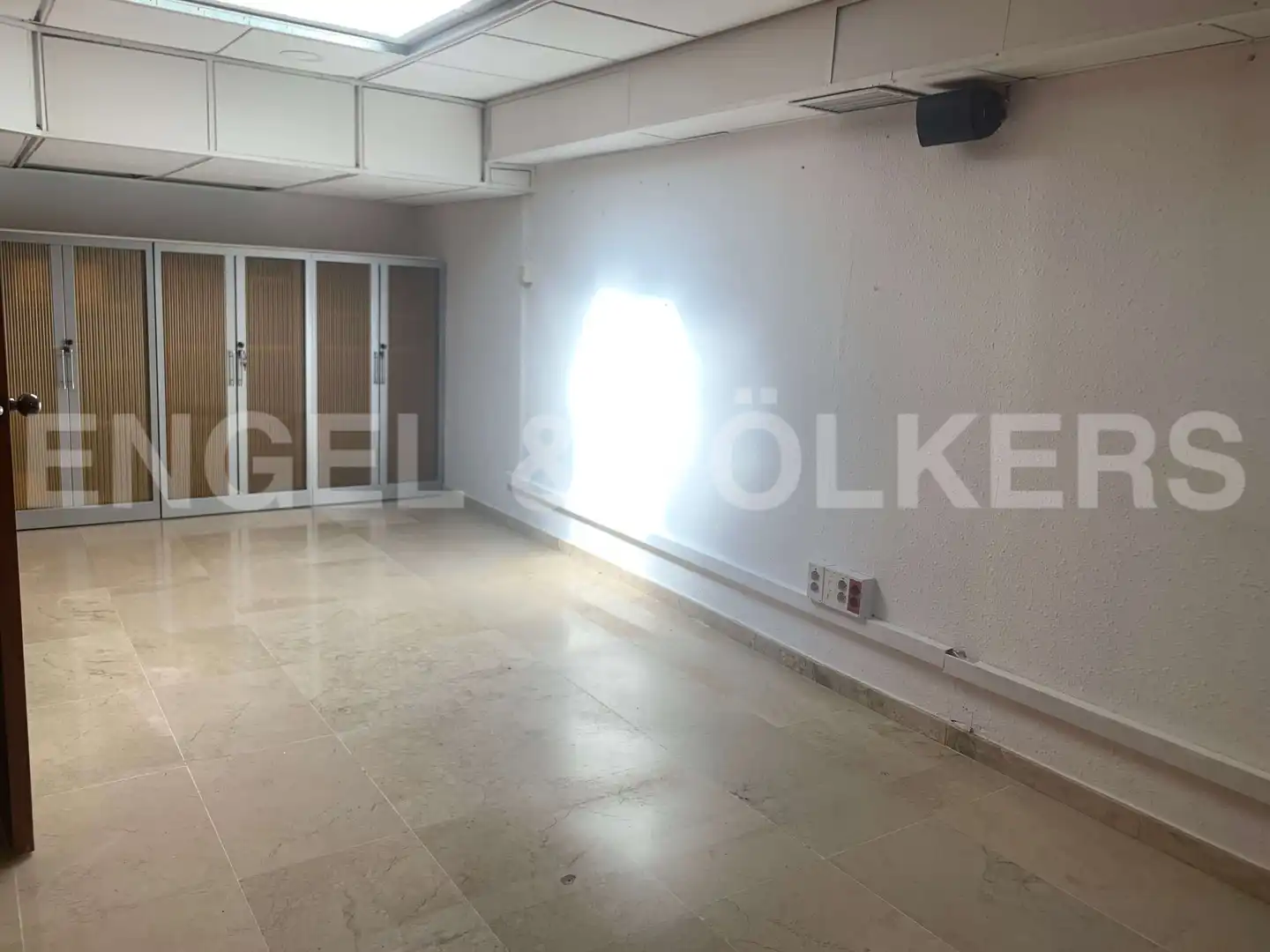 Oficina en venda en Barcelona