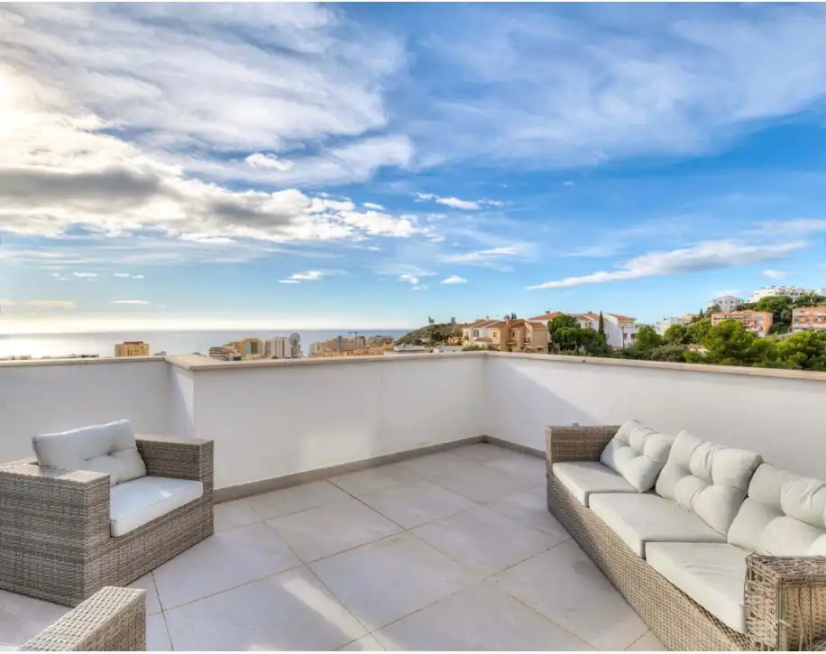 Maison mitoyenne avec piscine à vendre à Torreblanca del Sol, imagen 29