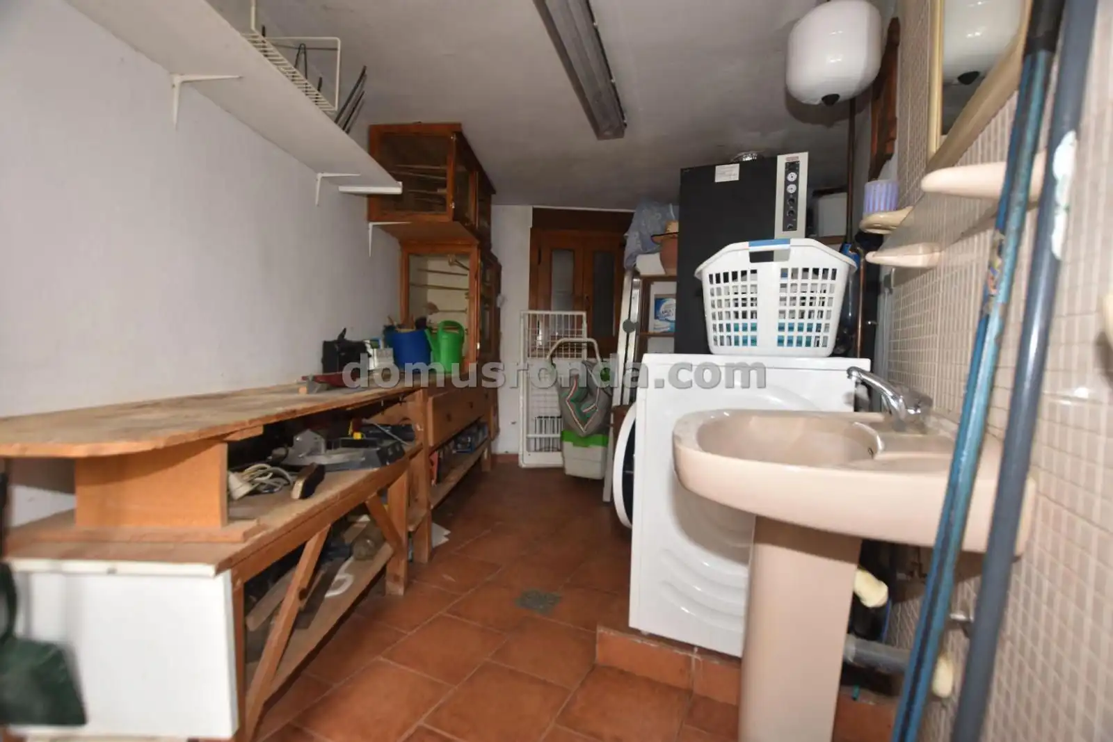 Villa in vendita a Cuevas del Becerro, imagen 22