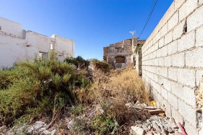 Terreny residencial en venda a Calle Horno Nuevo 1, imagen 7