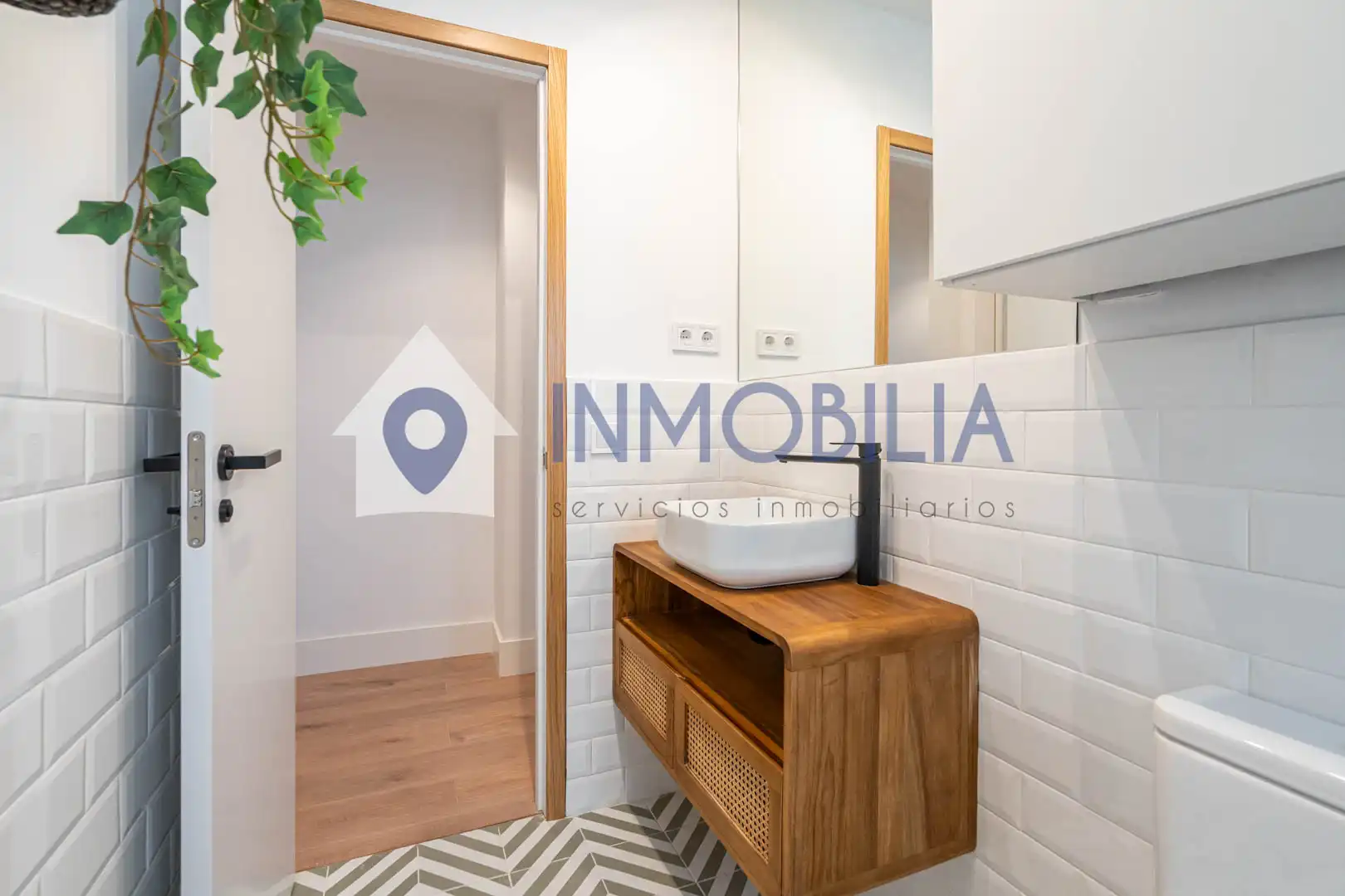 Habitación de Piso en venta en Madrid con Aire acondicionado y Calefacción