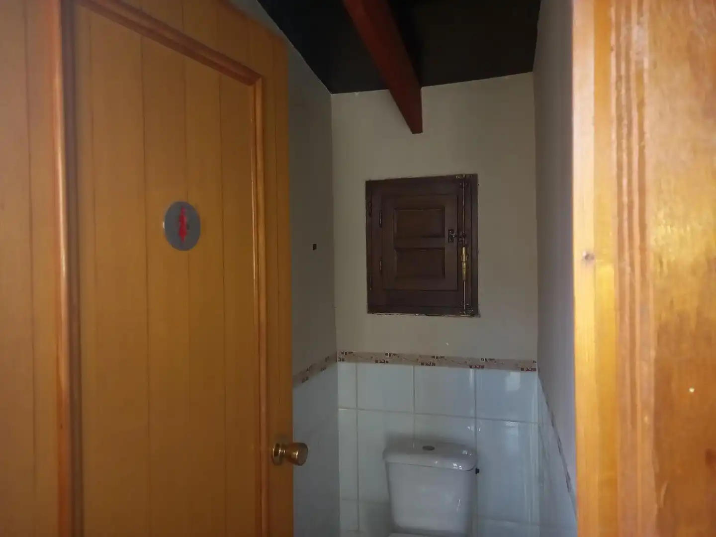 Badezimmer von Grundstücke zum Verkauf in Riba-roja d'Ebre