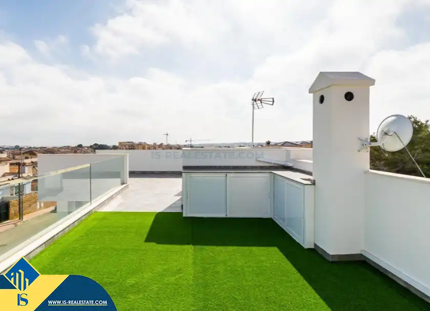 House with pool for sale in Orihuela Costa, imagen 17