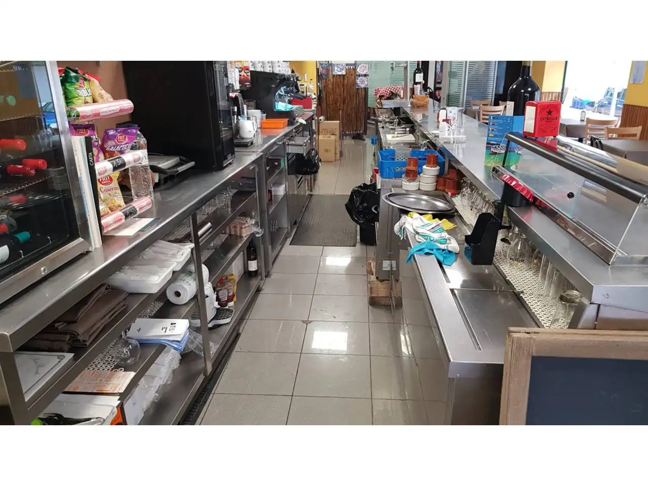 Business premises for sale in Avenida costa brava 7, imagen 8