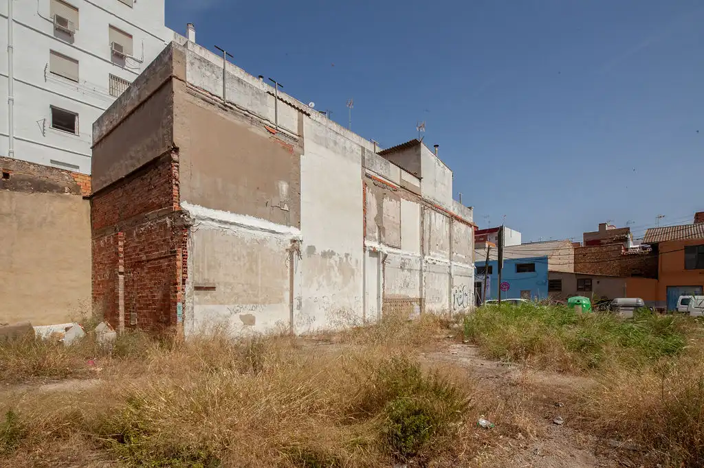 Terreno rústico en venta en C/ Velázquez, imagen 11
