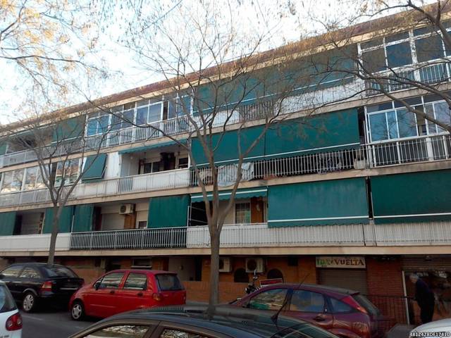 Piso en Venta en C/ Antonio Machado en Castell - Poble Vell