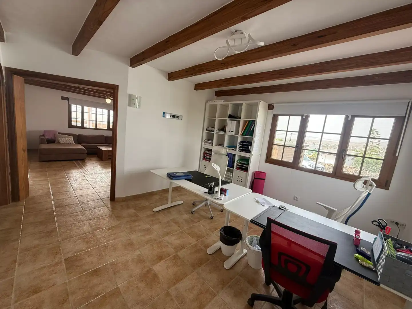 Houses for sale in La Oliva  with Private garden, Terrace and Storage room