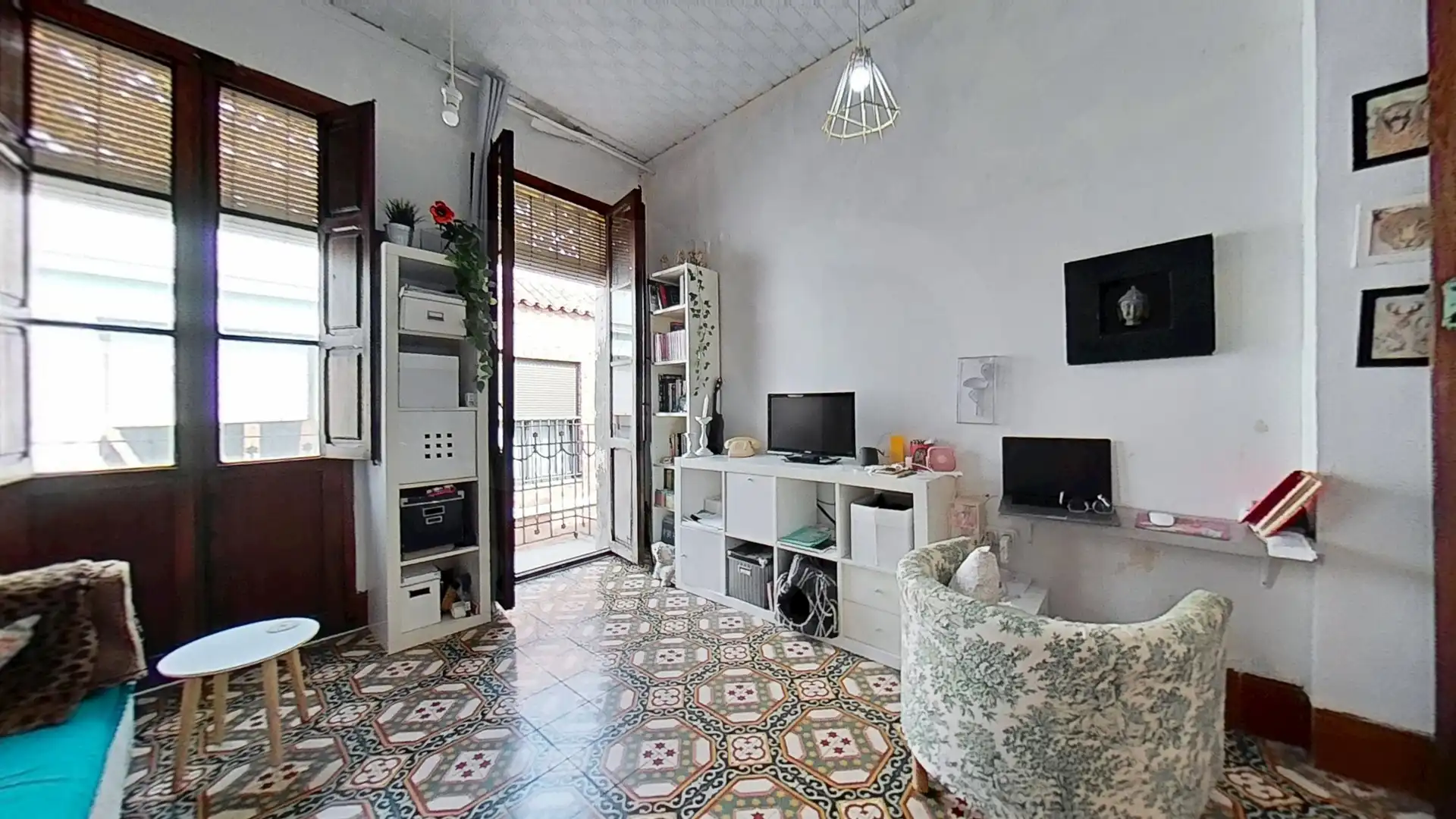 Casa bifamiliare in vendita a Llombai, imagen 2