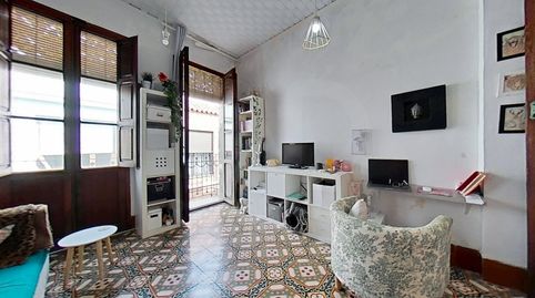Foto 2 de Casa adosada en venta en Carrer de Sant Bru, 43, Llombai, Burriana / Borriana