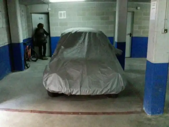 Parking de Trastero de alquiler en Cambrils
