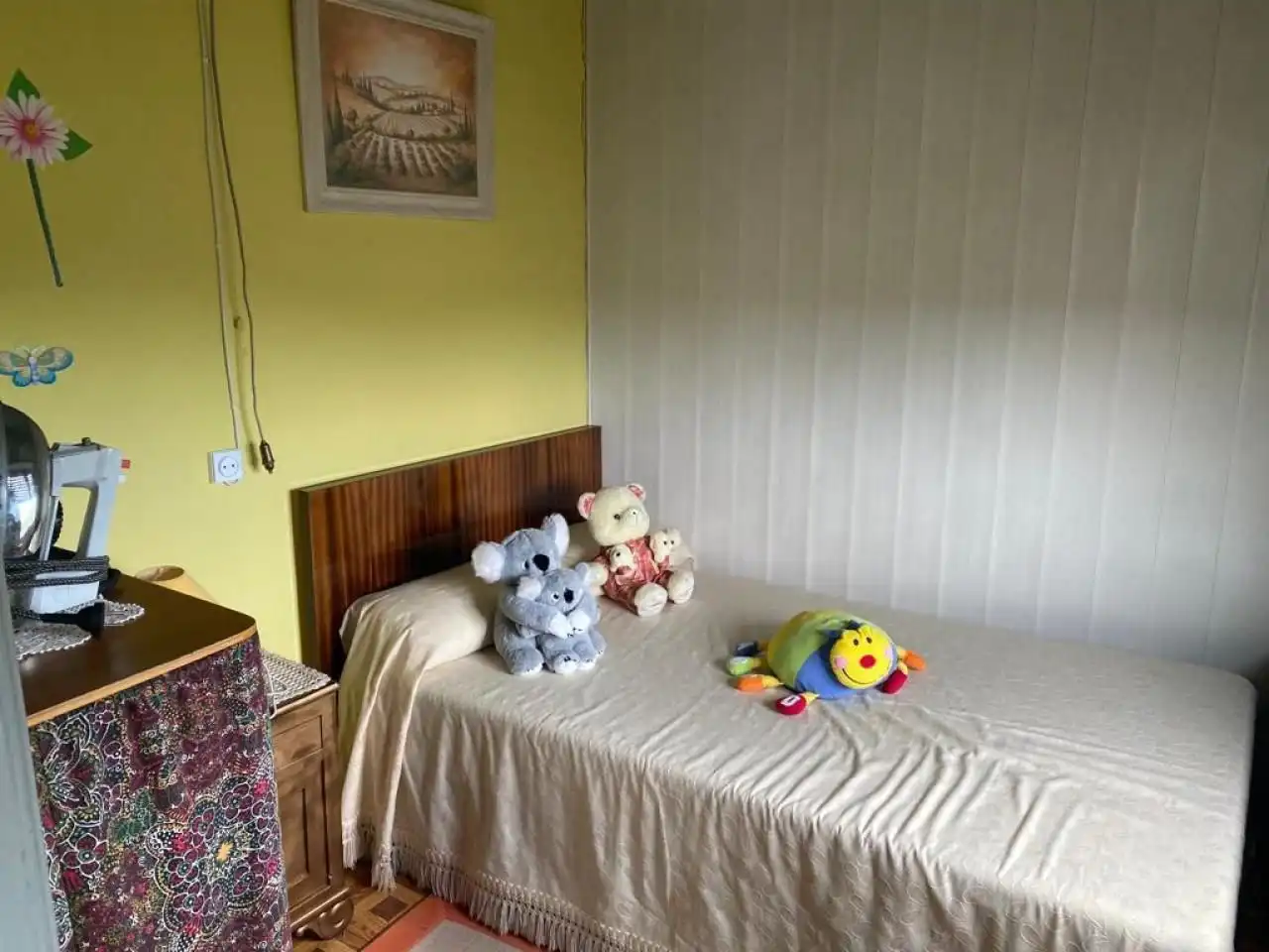 Casa o xalet en venda a Nogueira de Ramuín