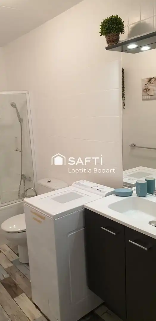 Apartamento con terraza en venta en Port Grec - Port Moxó, imagen 18
