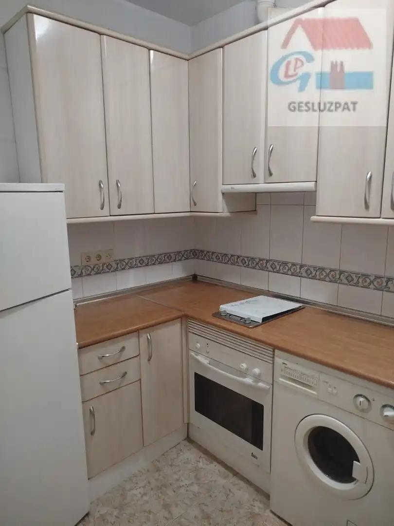 Casa amb terrassa en venda a Corral de Almaguer, imagen 10