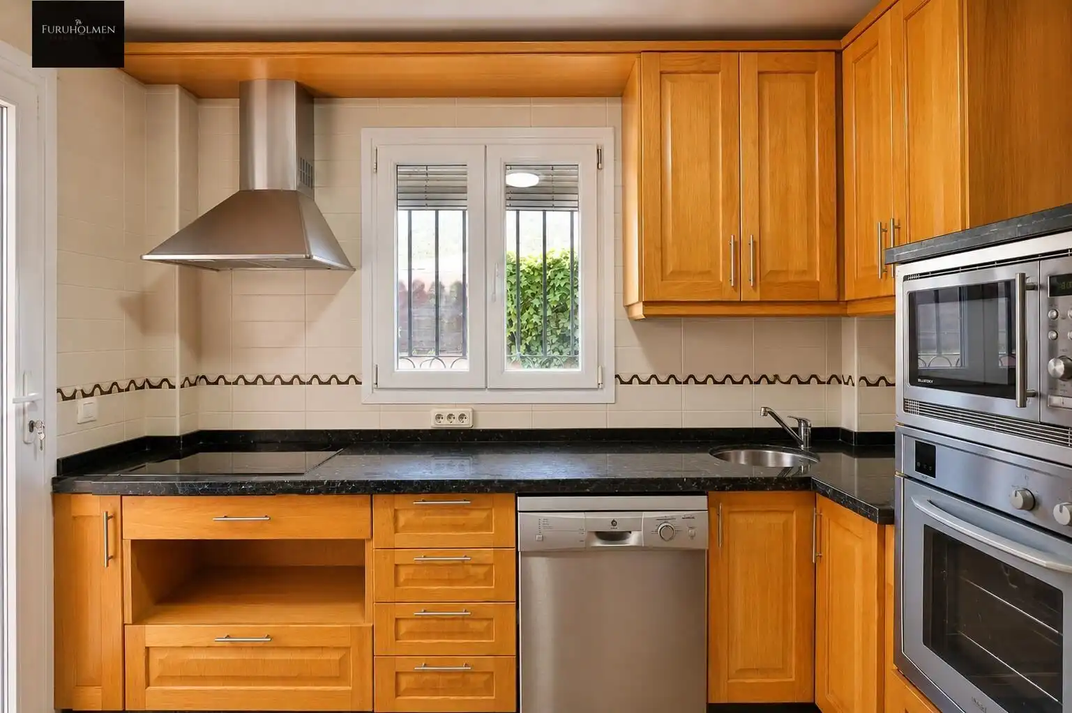 Villa con piscina in vendita a Padul, imagen 17