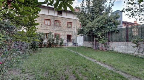Foto 4 de Casa adosada en venda a Vitoria-gasteiz - Avda Nuestra Señora de Estíbaliz, Judimendi, Vitoria - Gasteiz