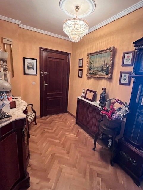 Flat for sale in Valladolid Capital  with Heating, Parquet flooring and Terrace