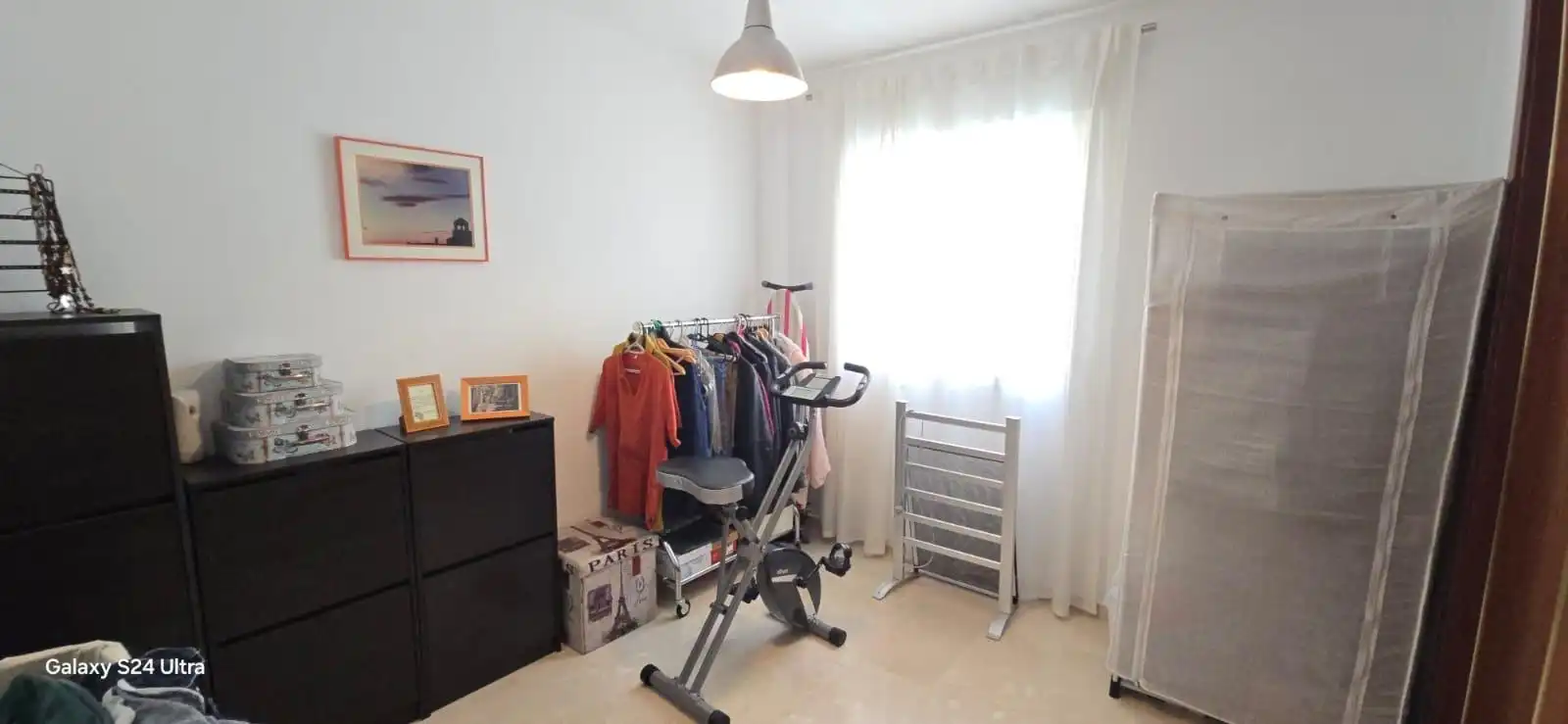 Habitación de Casa adosada en venta en Torremolinos con Aire acondicionado, Jardín privado y Terraza