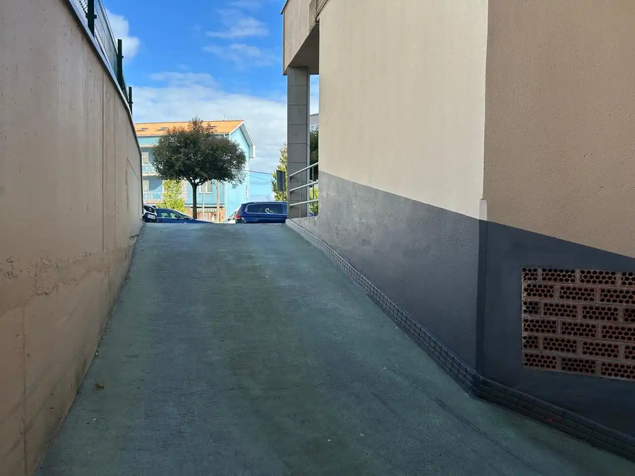 Flat with lift for sale in Fonteculler, imagen 32