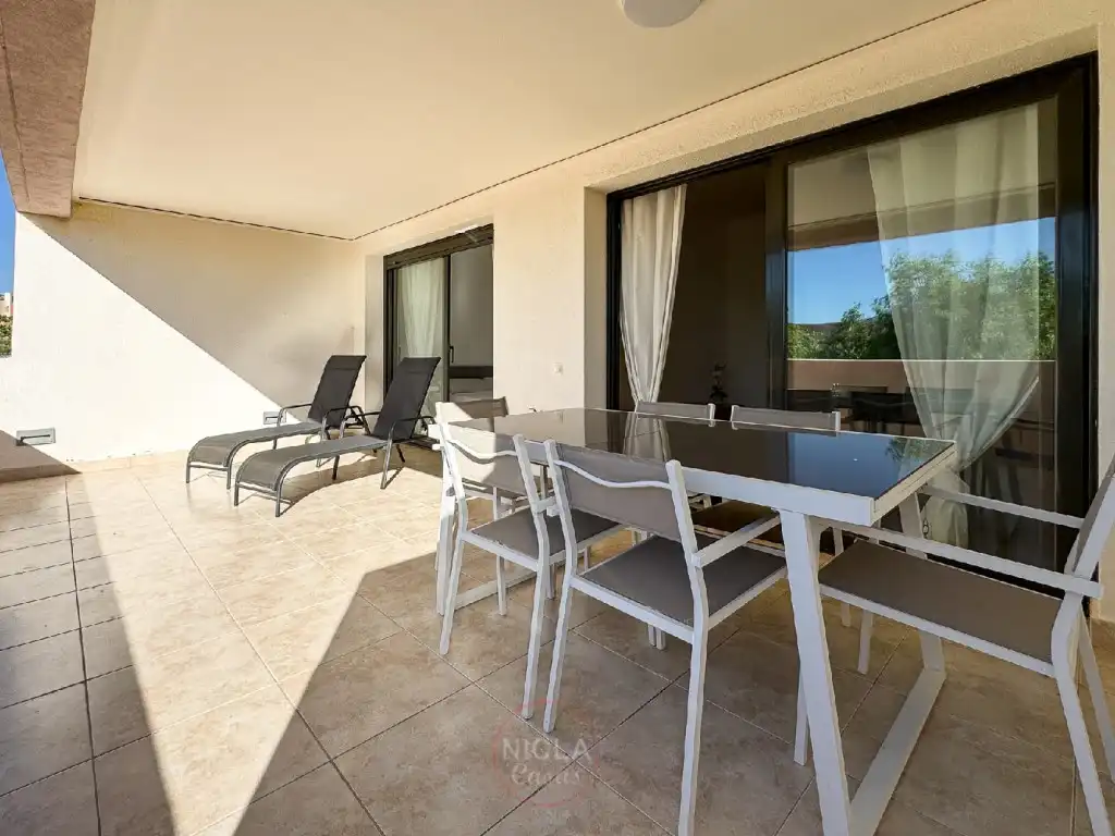 Appartement compact avec piscine à vendre à Ronda Del Mulhacen, imagen 2