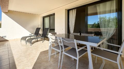 Foto 2 de Apartament en venda a Ronda del Mulhacen, Golf Valle Este, Vera