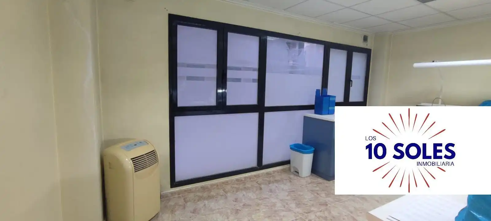 Oficina en venta en Orihuela con Aire acondicionado y Calefacción