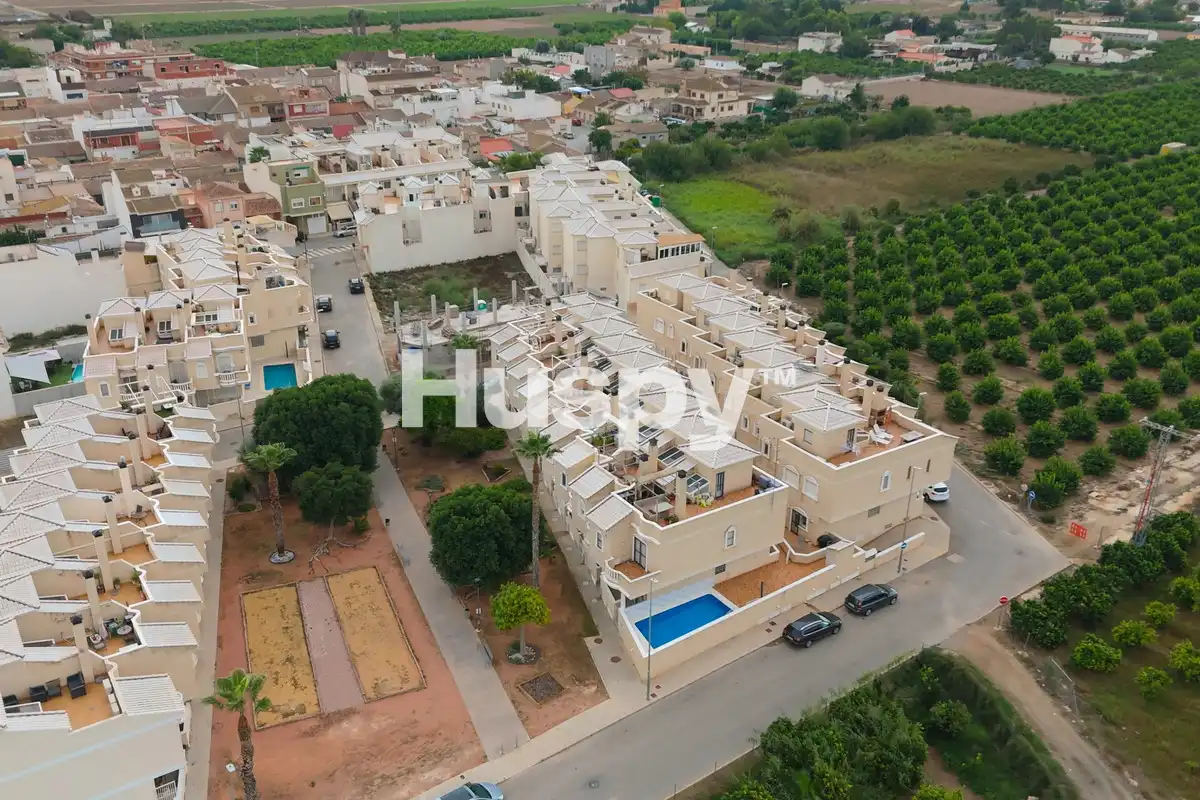 Adossat amb terrassa en venda a Calle de Goben, imagen 47